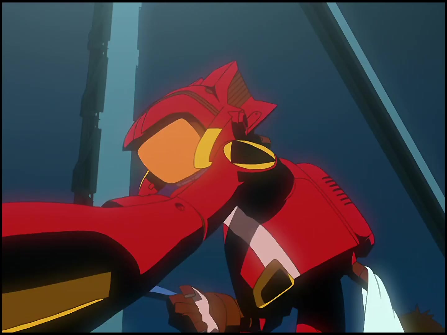 [Tsukyio Editing Resources] FLCL (Episode 1) Raw Clips (304) (tsukyio.com).mp4